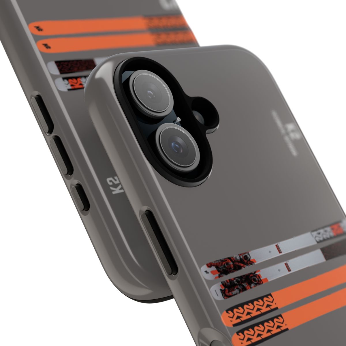 K2 Reckoner 102 Phone Case