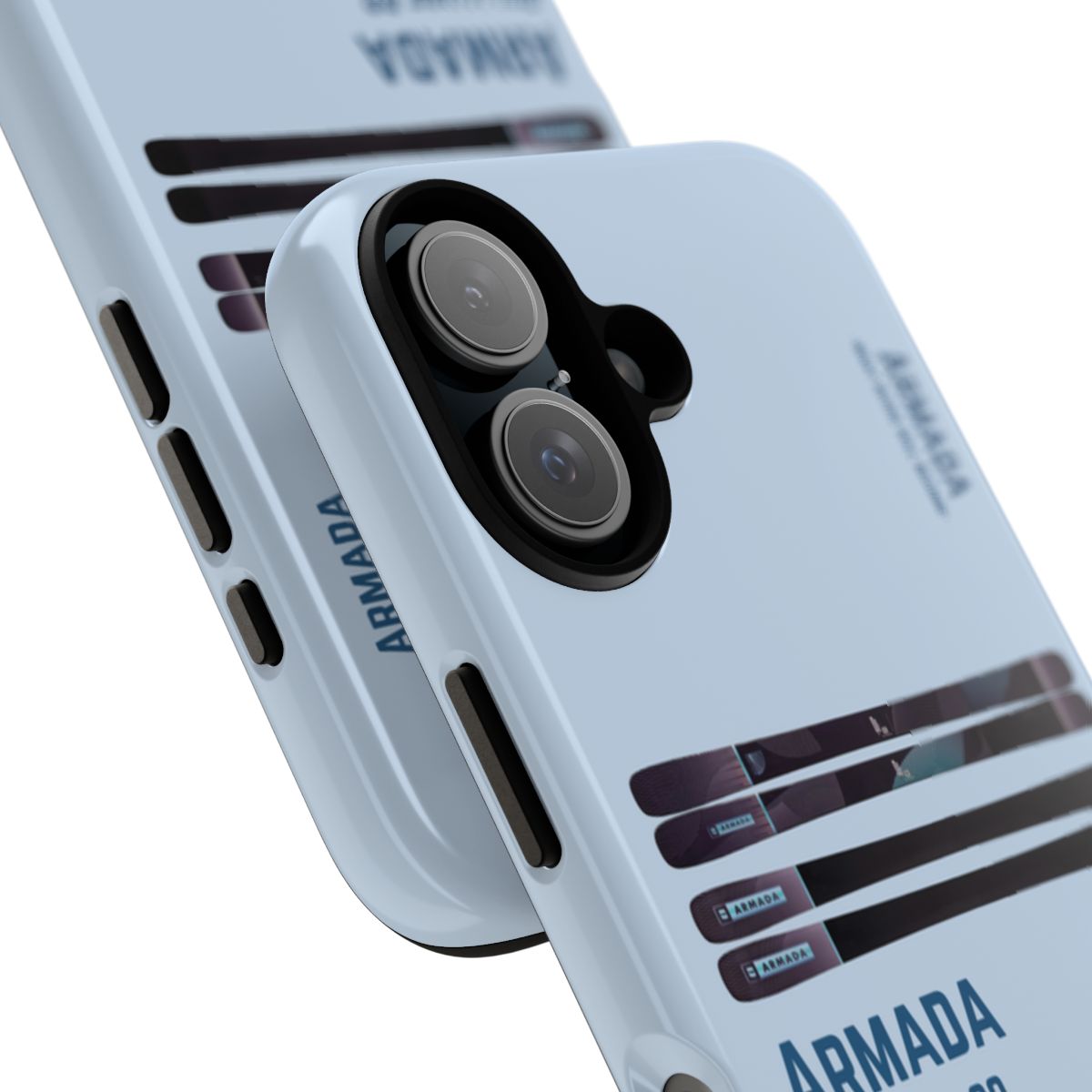 Armada Reliance 92 Phone Case
