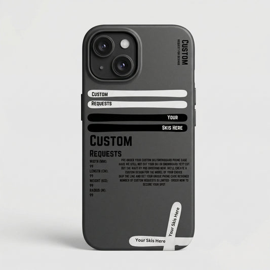 Custom Phone Case