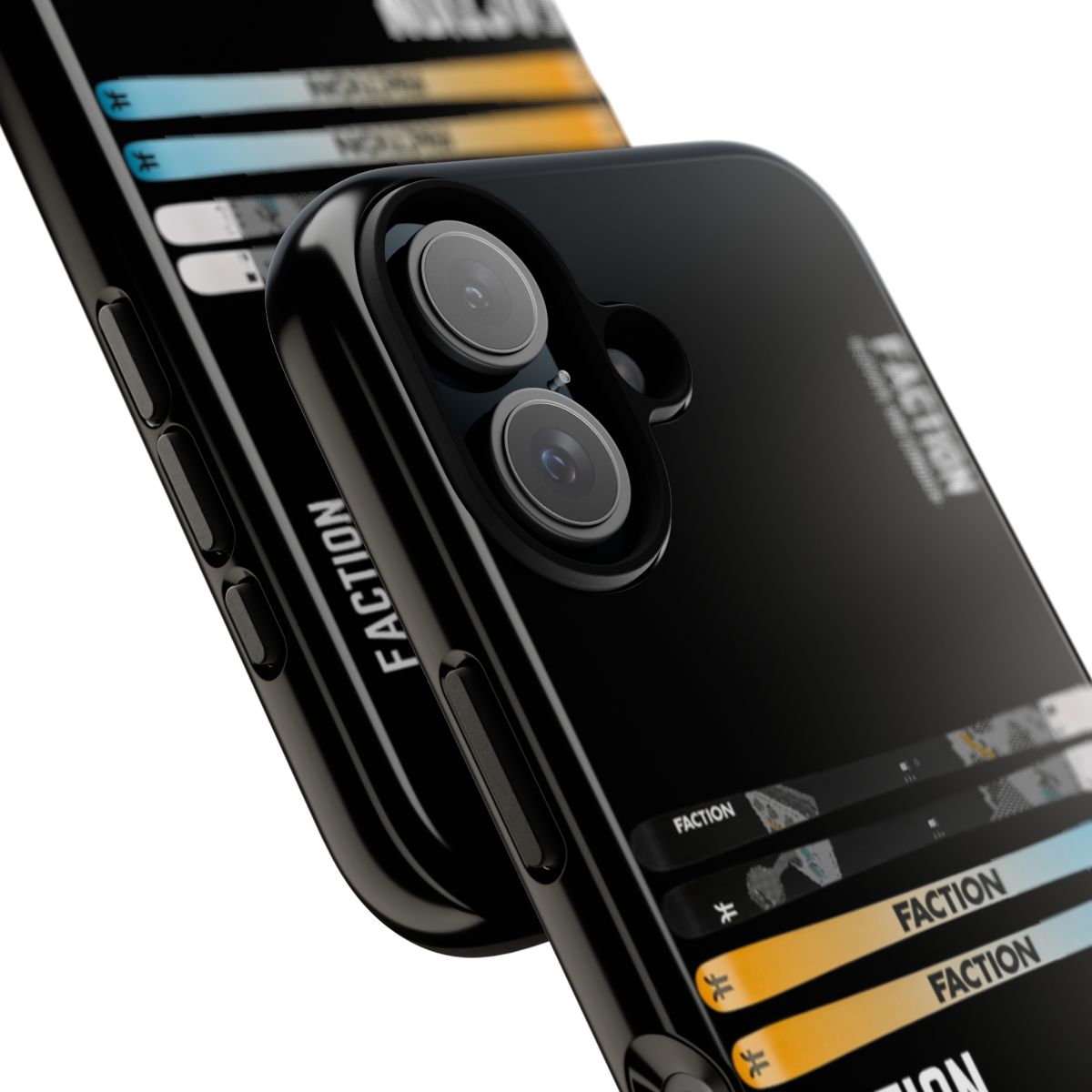 Faction Prodigy 2 Phone Case