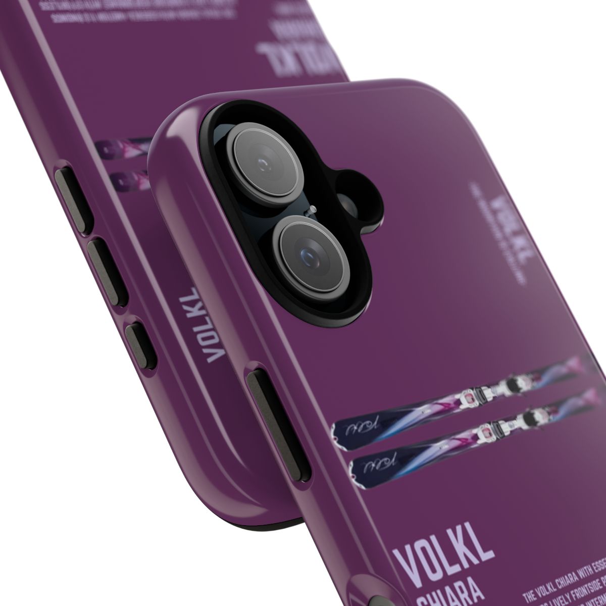 Volkl Chiara Phone Case
