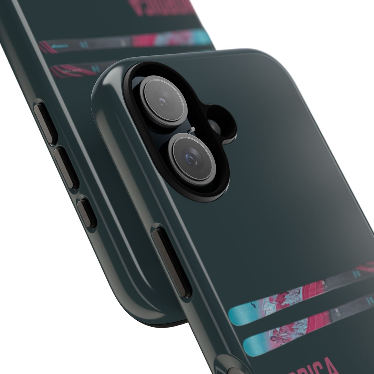Nordica Santa Ana 87 Phone Case