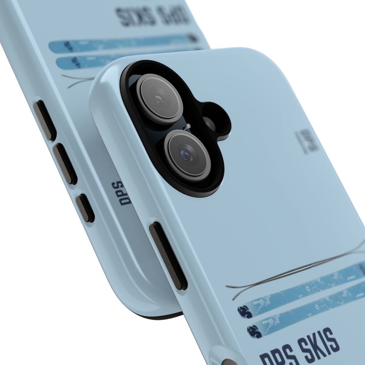 DPS Skis Koala 111 Phone Case