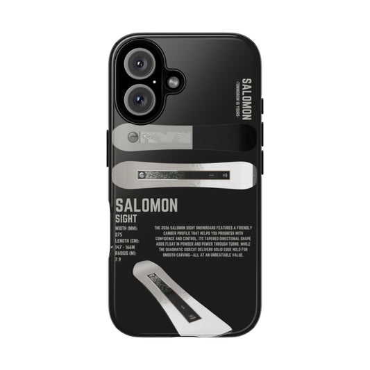 Salomon Sight Phone Case