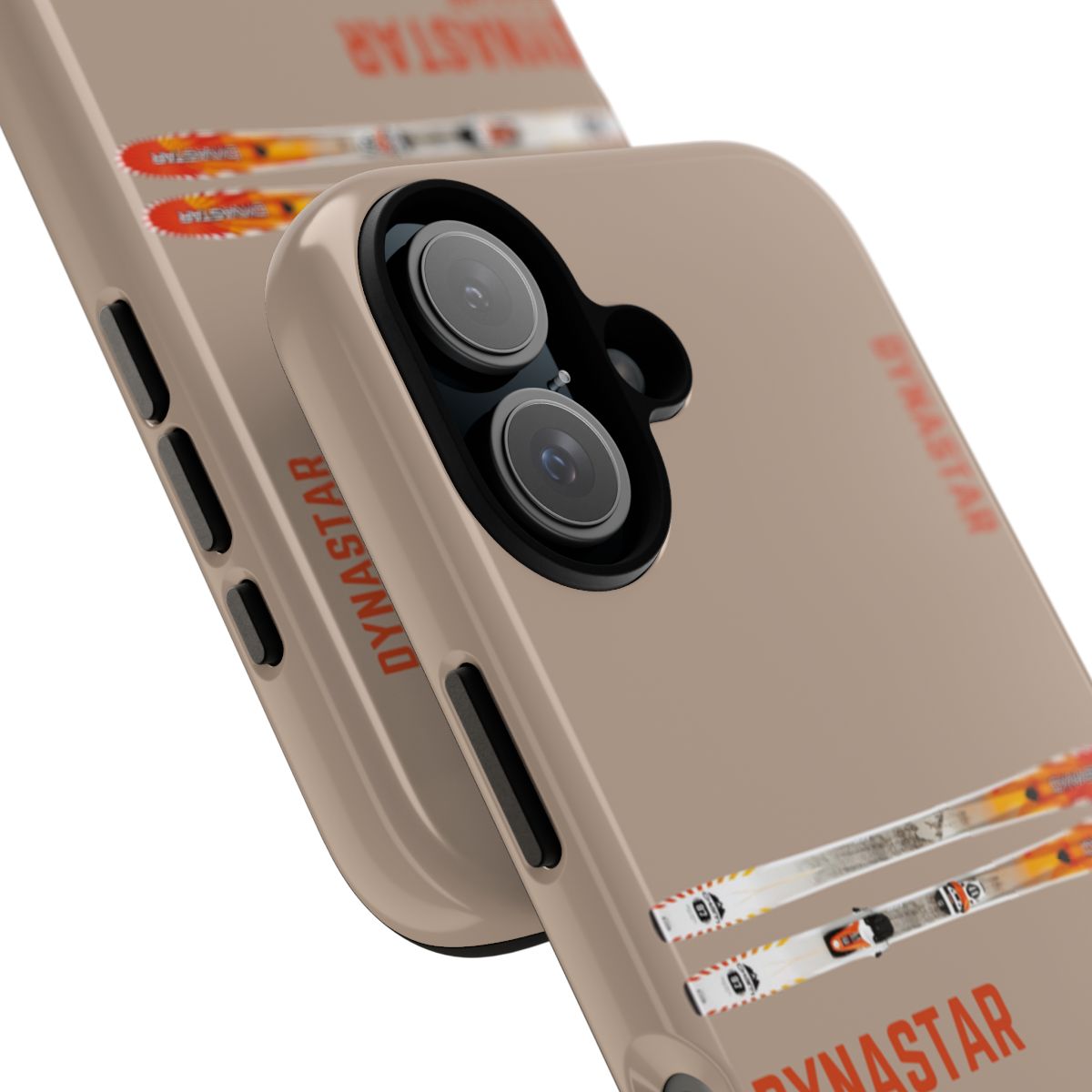 Dynastar Cham 87 Phone Case