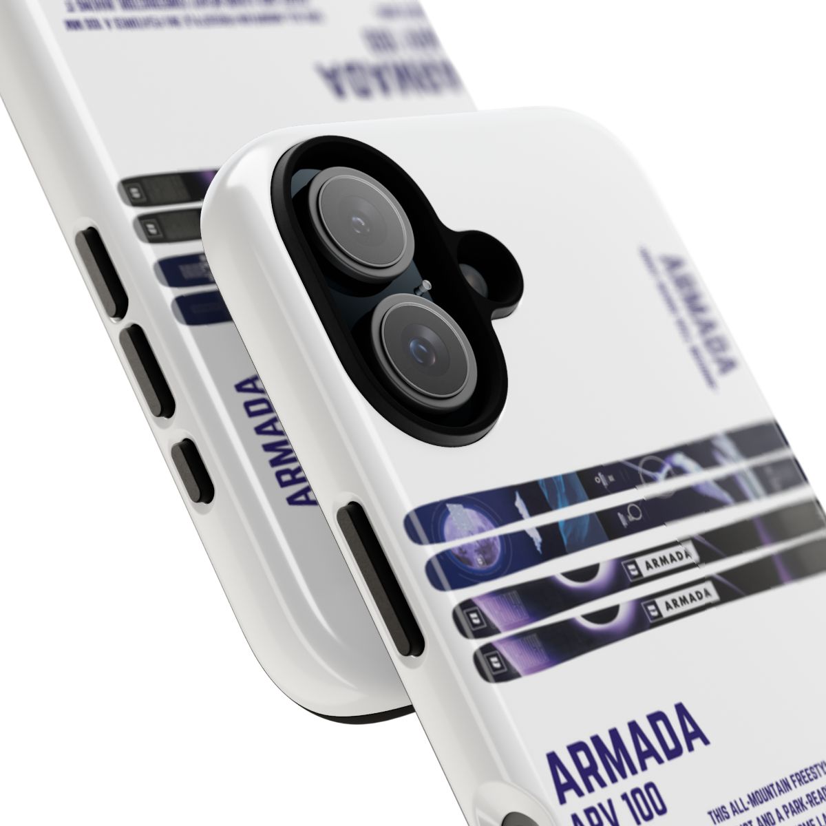 Armada ARV 100 Phone Case
