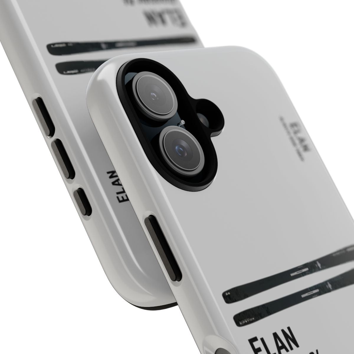 Ripstick 96 Black Edition Phone Case