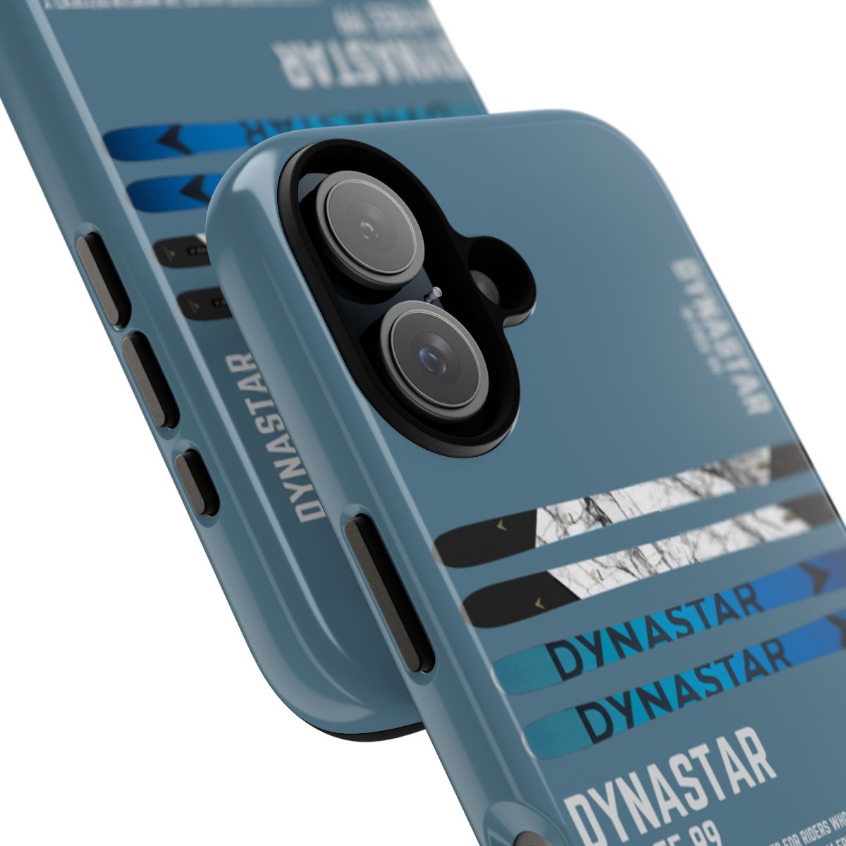 Dynastar M-Free 99 Phone Case