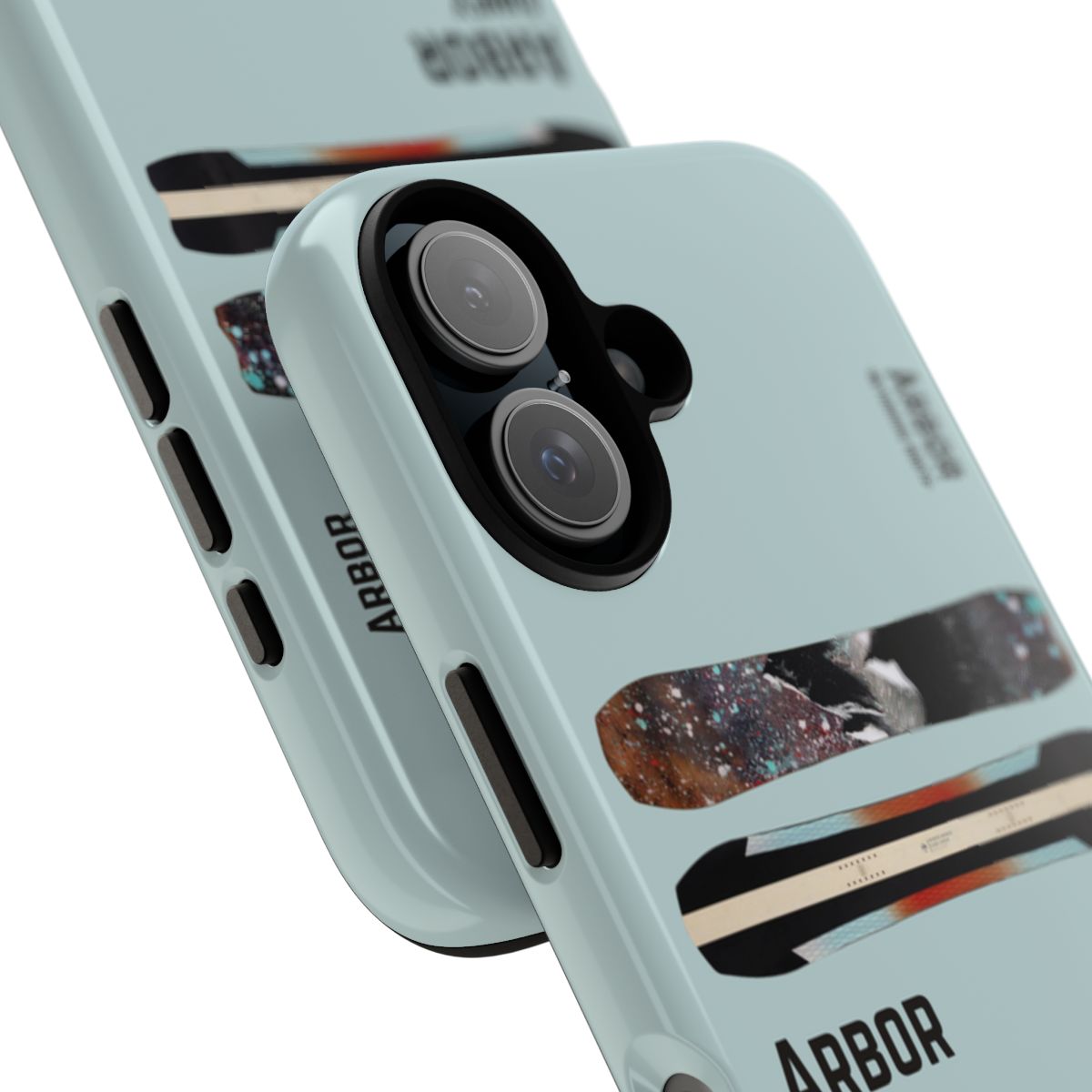 Arbor Annex Phone Case