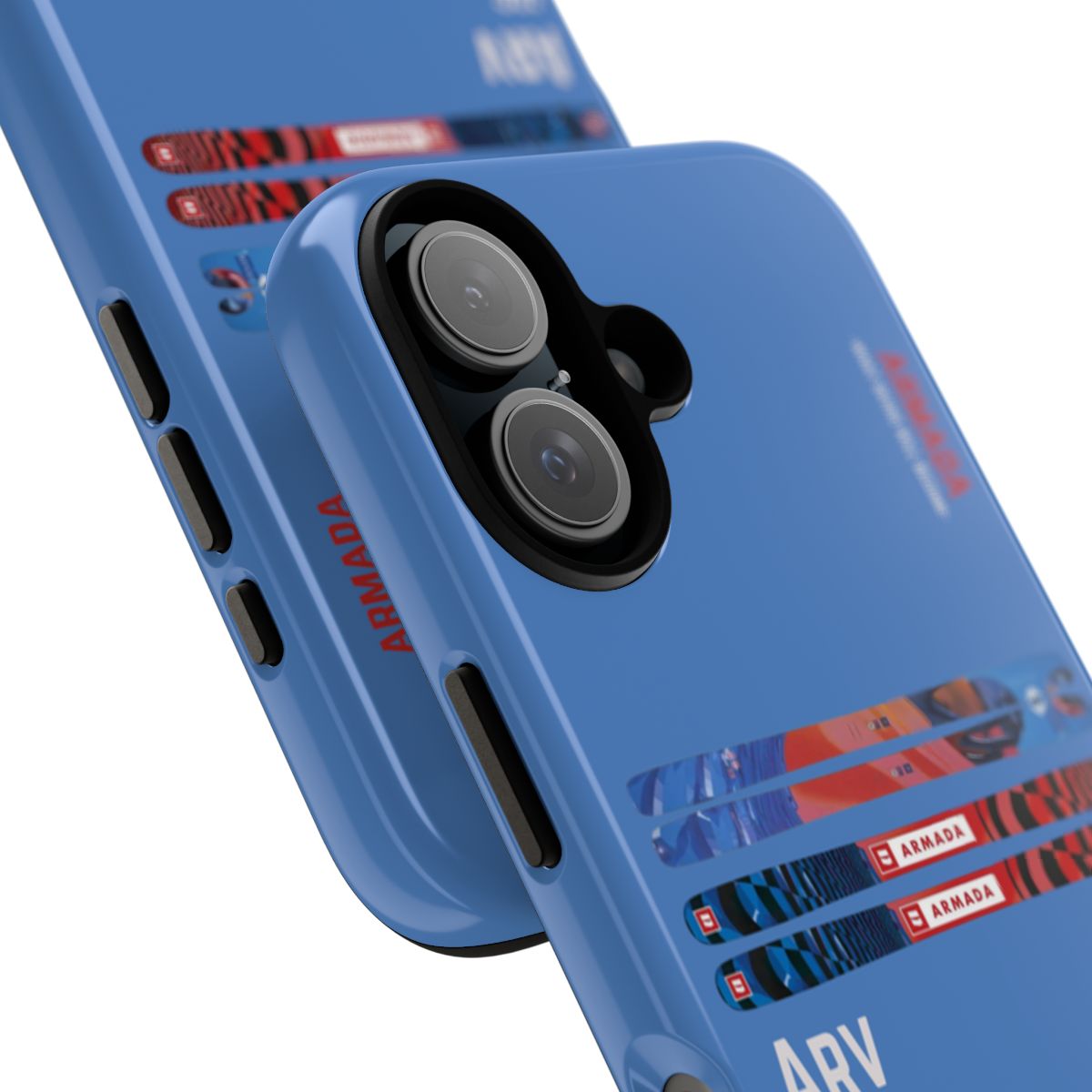 Armada ARV 100 Phone Case