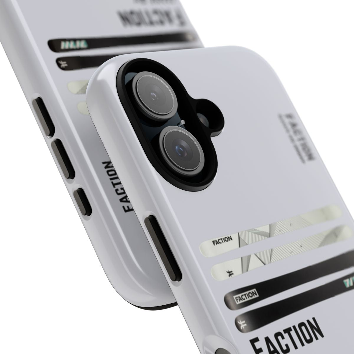 Faction Mana 3x Phone Case