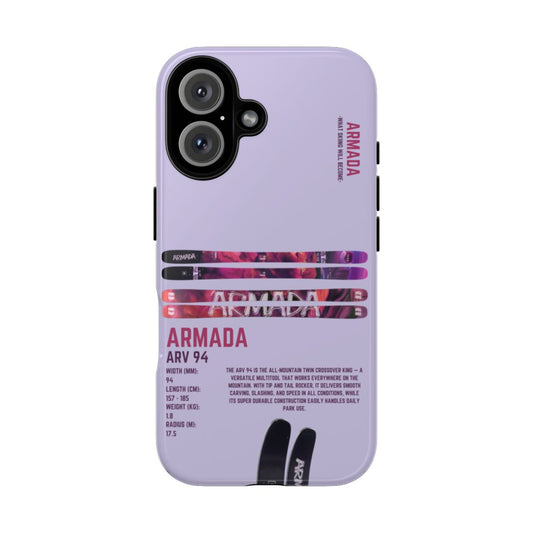 Armada ARV 94 Phone Case