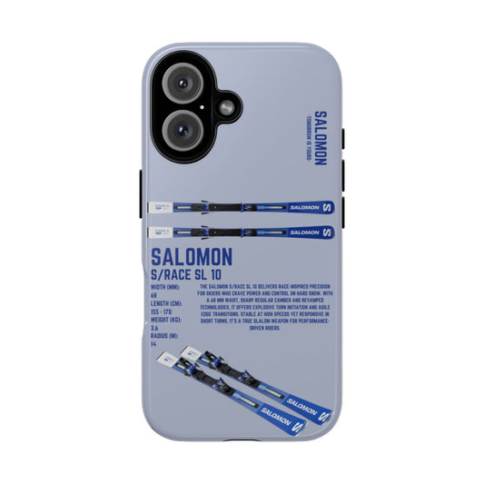 Salomon Srace SL 10 Phone Case