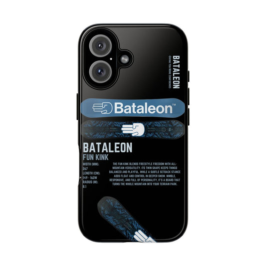 Bataleon Fun Kink Phone Case