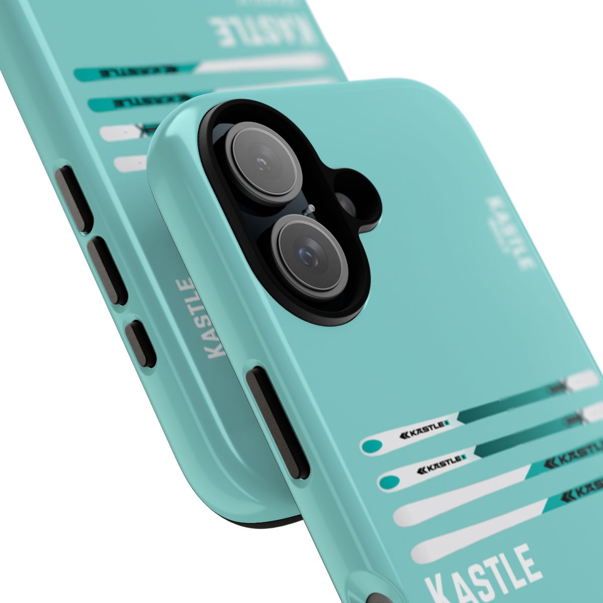 Kastle Moglux Phone Case