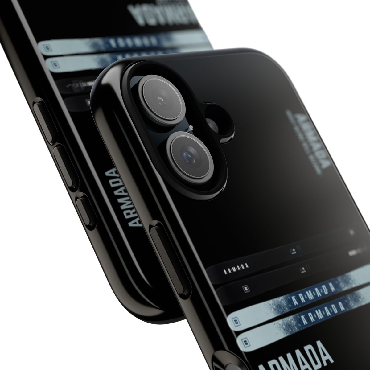 Armada ARV 112 Phone Case