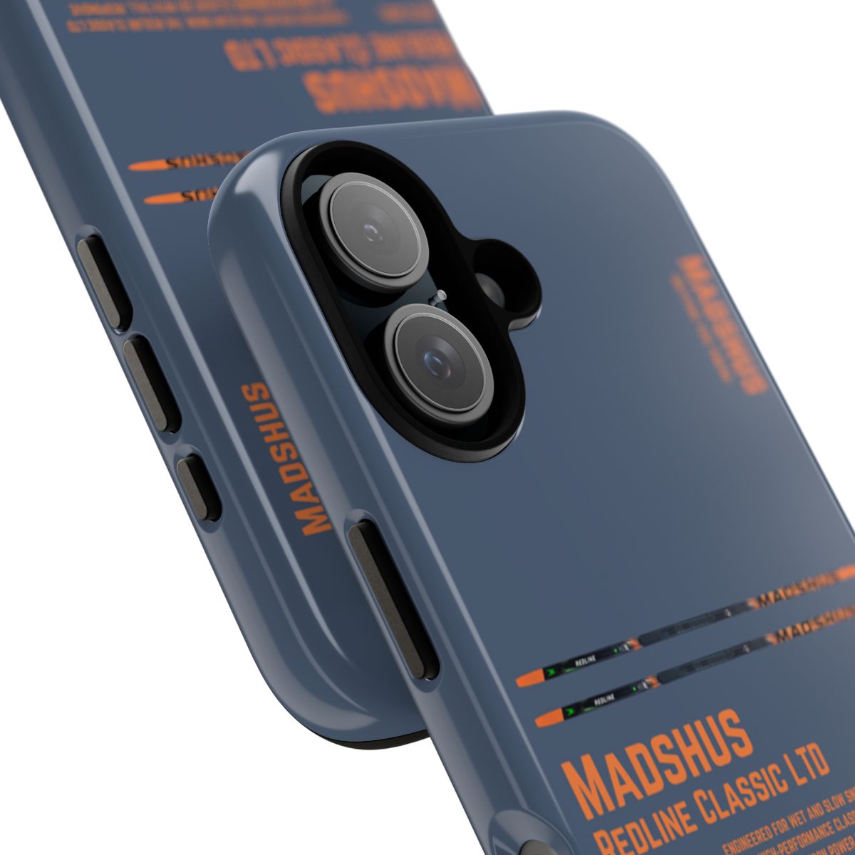 Madshus Redline Classic Ltd Phone Case