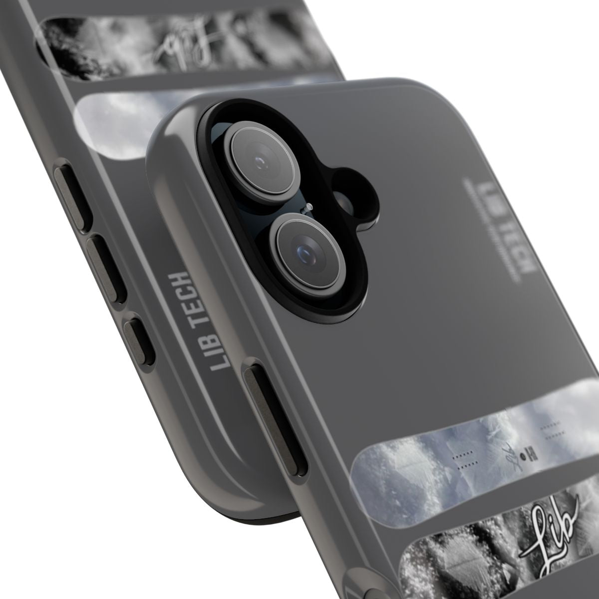 Lib Tech Cortado Phone Case
