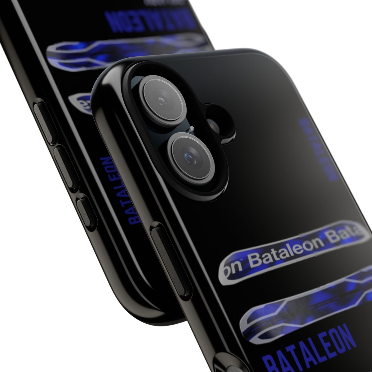 Bataleon Goliath Phone Case