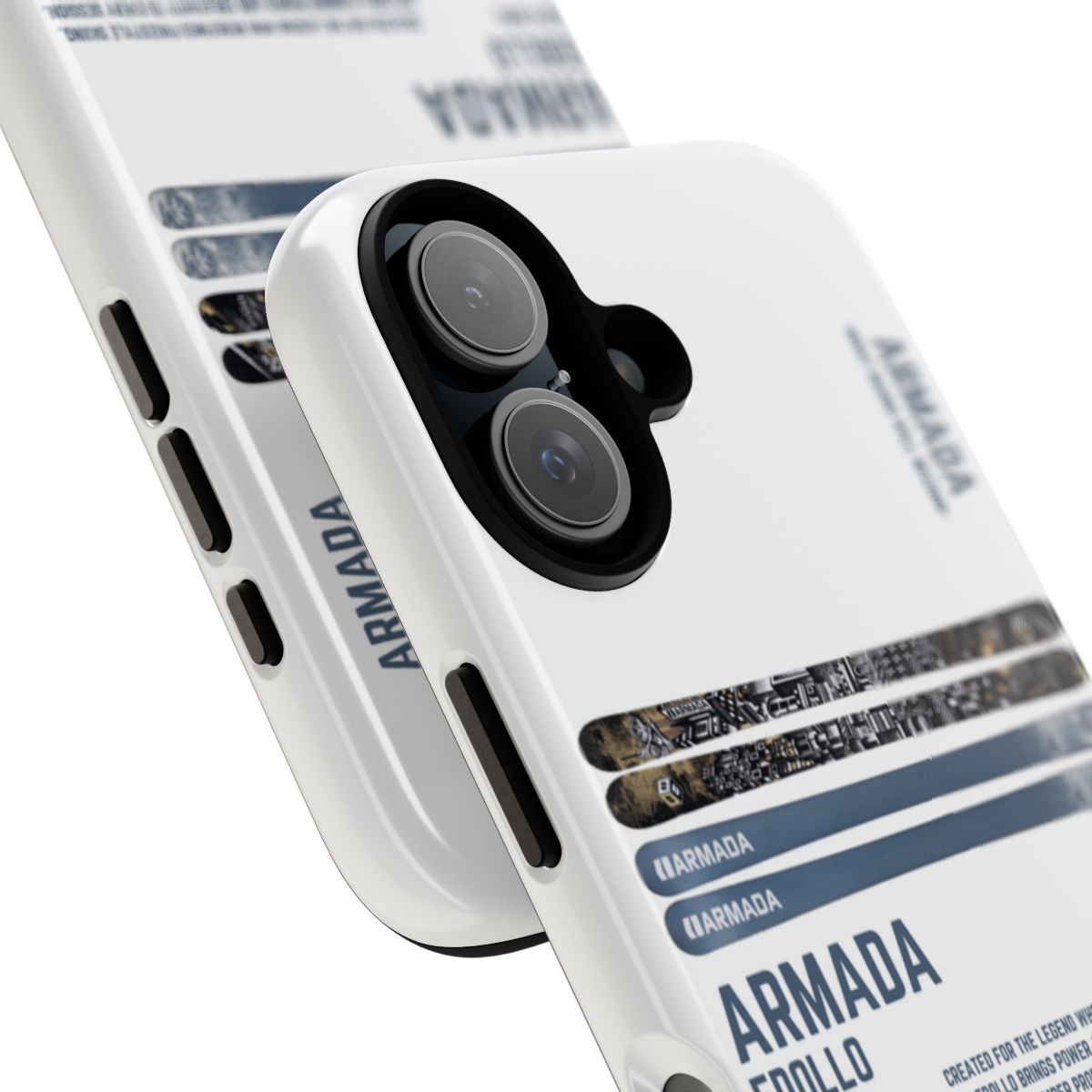 Armada Edollo Phone Case