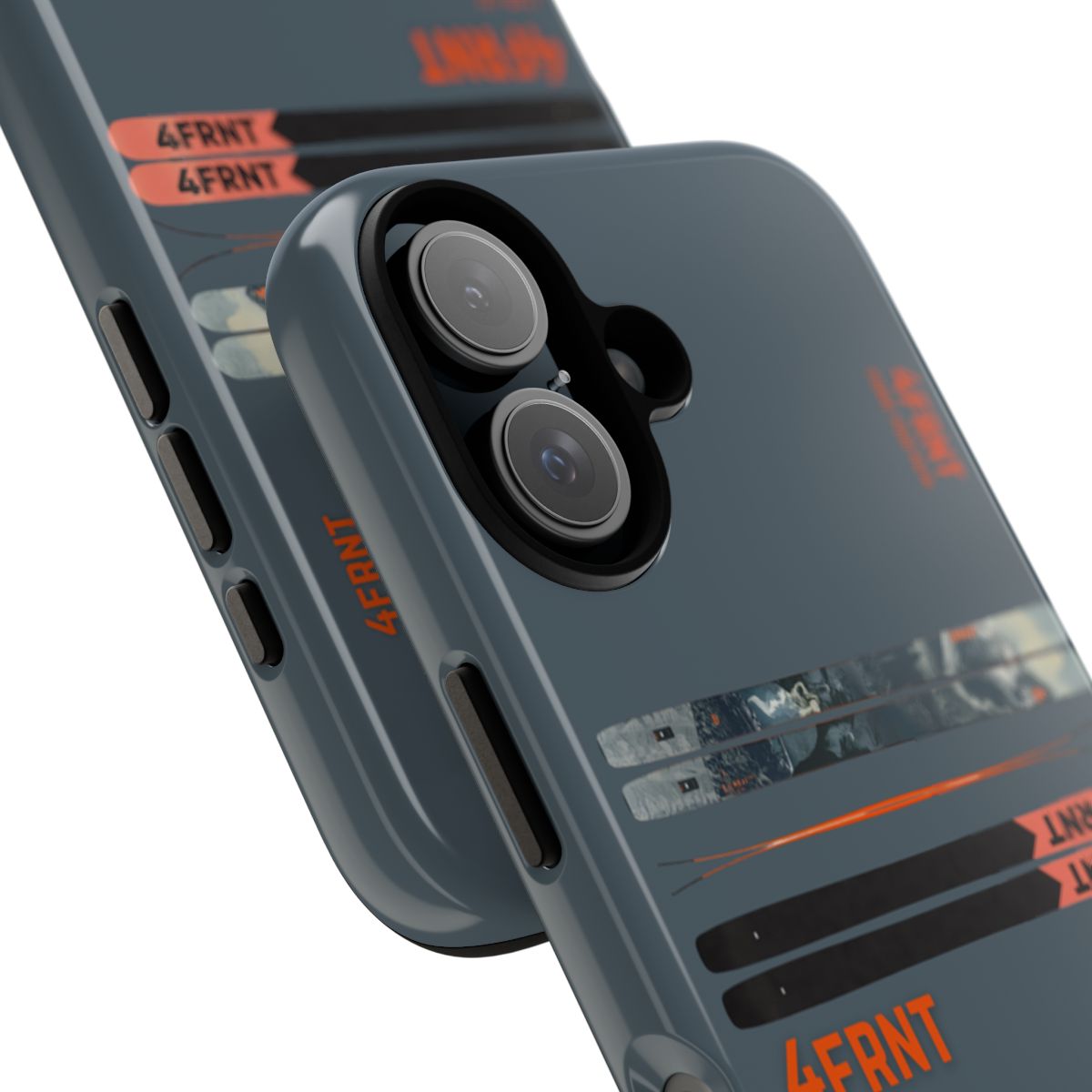 4FRNT Hoji Phone Case