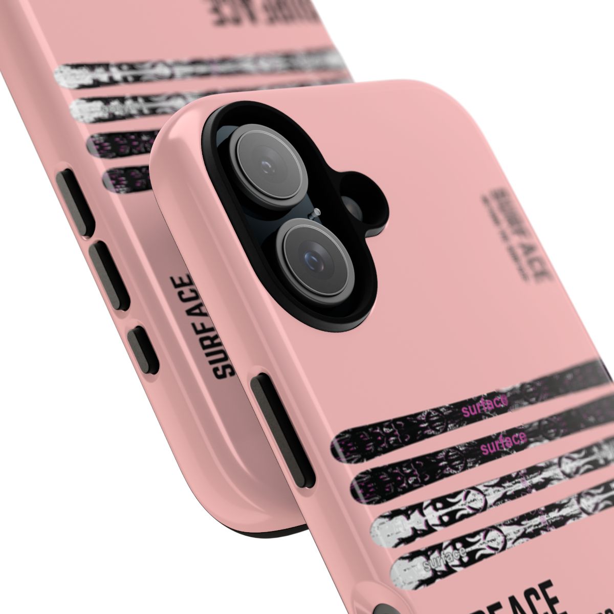 Surface The Hellstrom Pro Phone Case