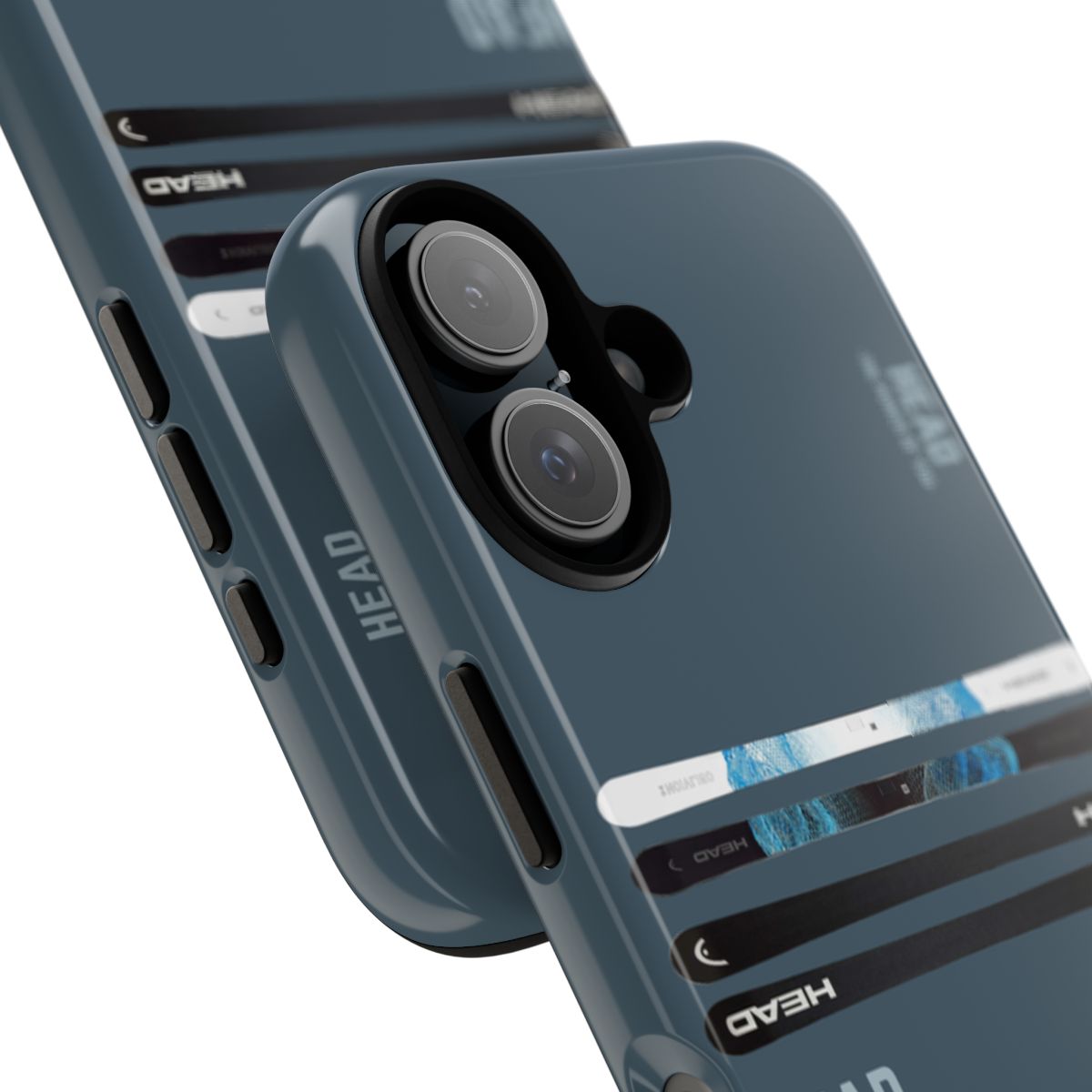 Head Oblivion 94 Phone Case