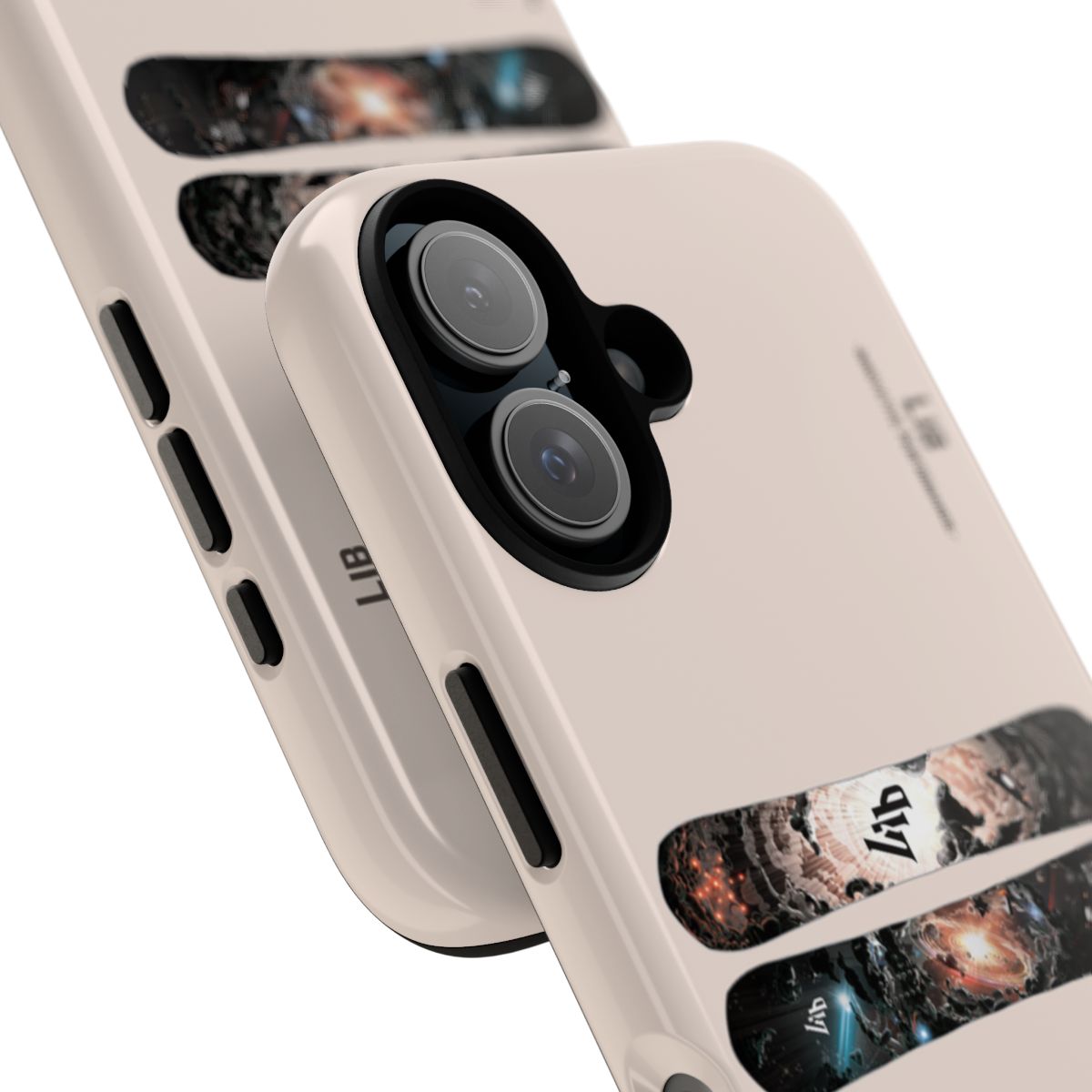 Lib Tech Phone Case