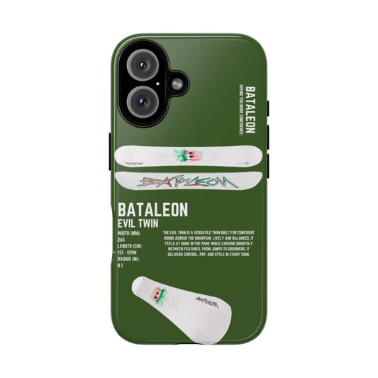 Bataleon Evil Twin Phone Case