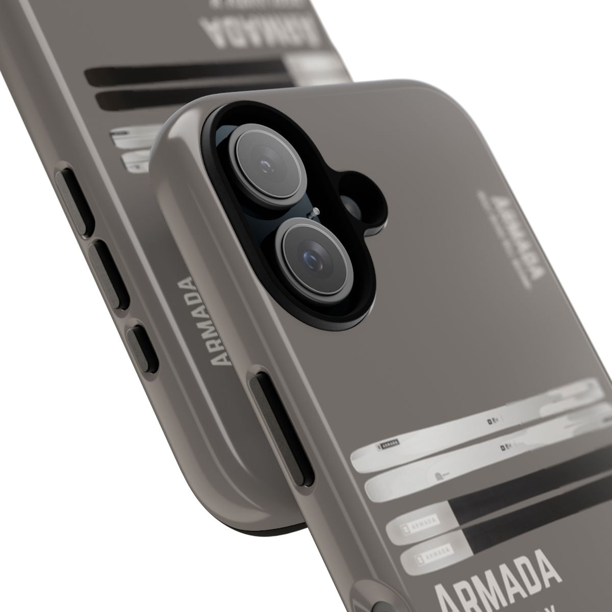 Armada Declivity X Phone Case