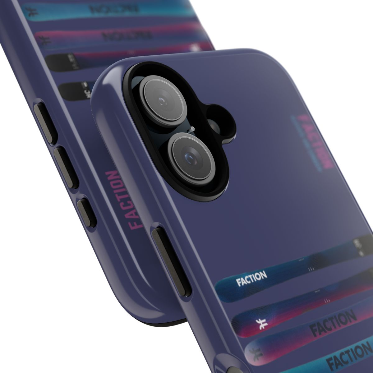 Faction Studio JR Phone Case