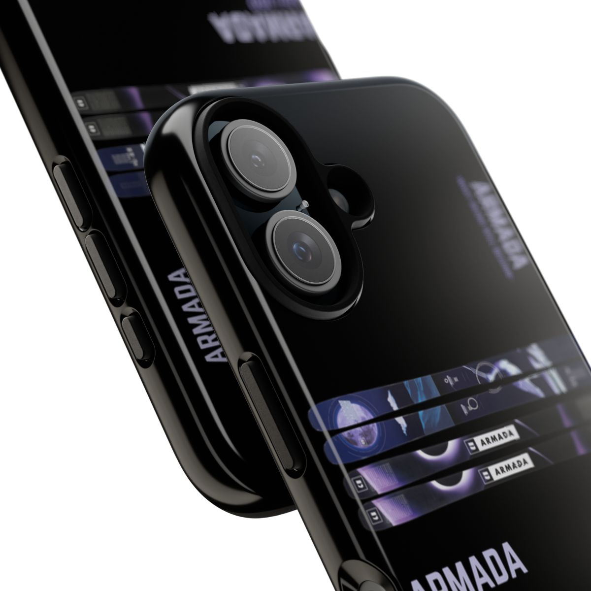 Armada ARV 100 Phone Case